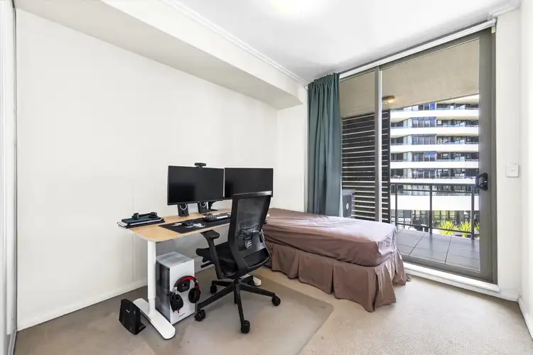 Fifth view of Homely apartment listing, 20/38 Shoreline Drive, Rhodes NSW 2138