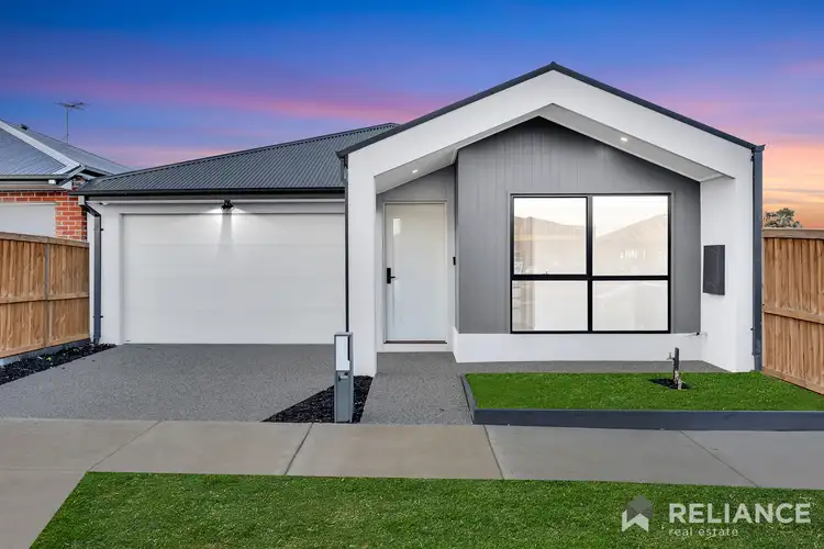 11 Rivulet Street, Sunbury VIC 3429