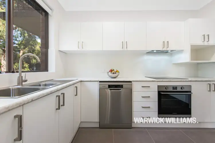 10/116 Edenholme Road, Abbotsford NSW 2046