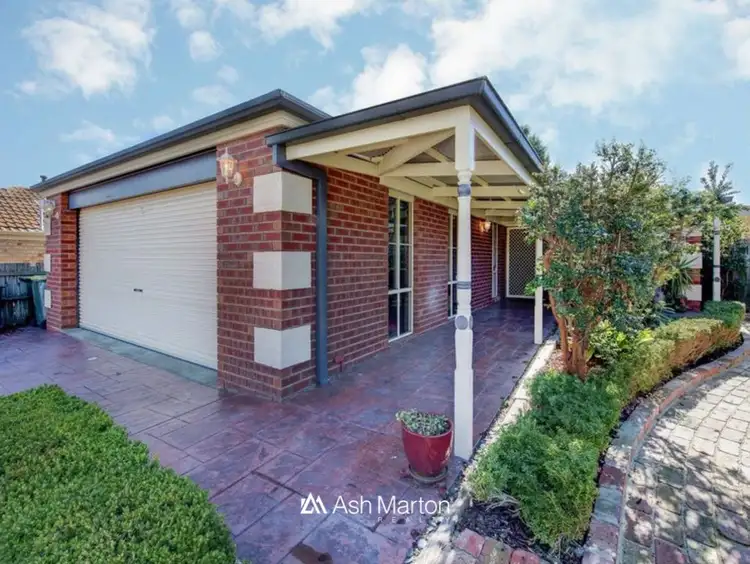 9 Shane Court, Carrum Downs VIC 3201