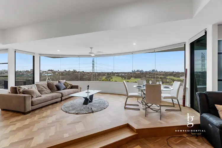6/3 Hillside Crescent, Maribyrnong VIC 3032