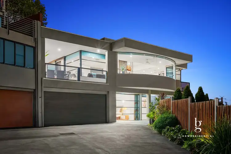6/3 Hillside Crescent, Maribyrnong VIC 3032