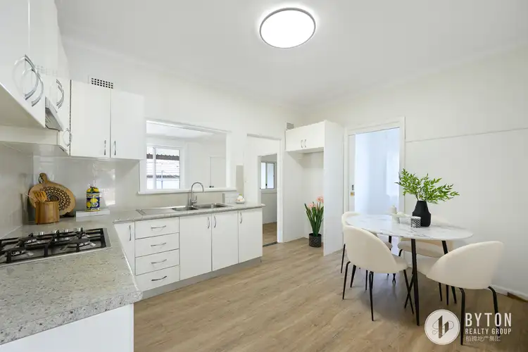 Fifth view of Homely house listing, 63 First Avenue, Campsie NSW 2194