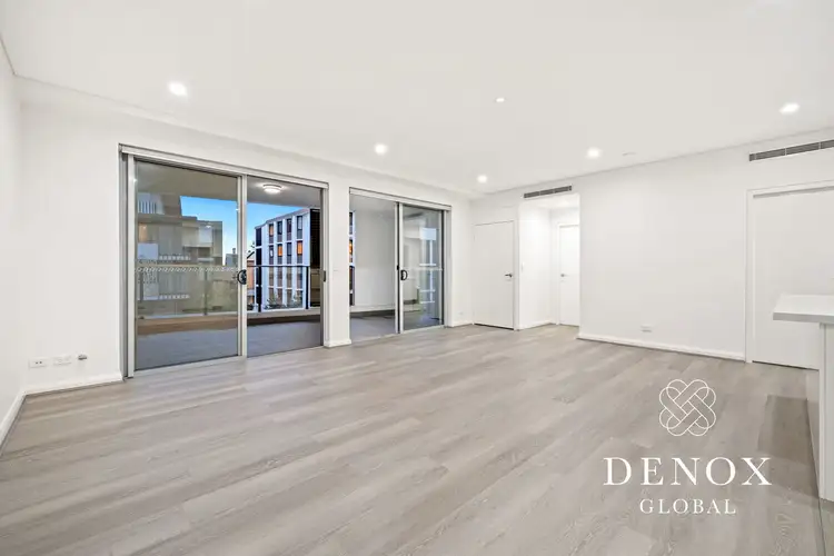 6/8-10 Smith Street, Ryde NSW 2112