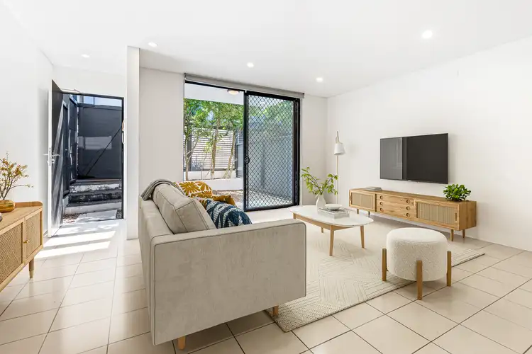 Second view of Homely apartment listing, 2/14 Federal Parade, Brookvale NSW 2100