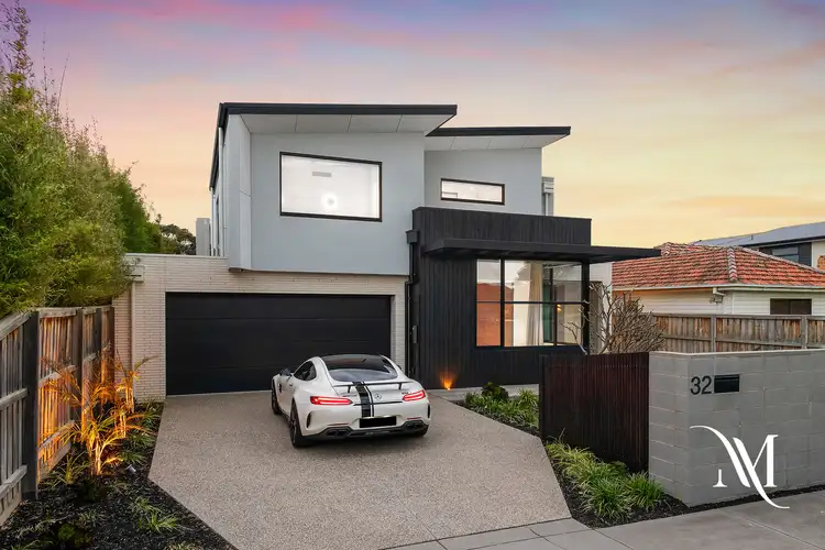 Main view of Homely house listing, 32 Bridges Avenue, Edithvale VIC 3196