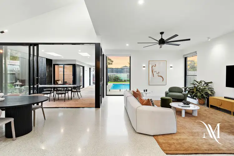Sixth view of Homely house listing, 32 Bridges Avenue, Edithvale VIC 3196