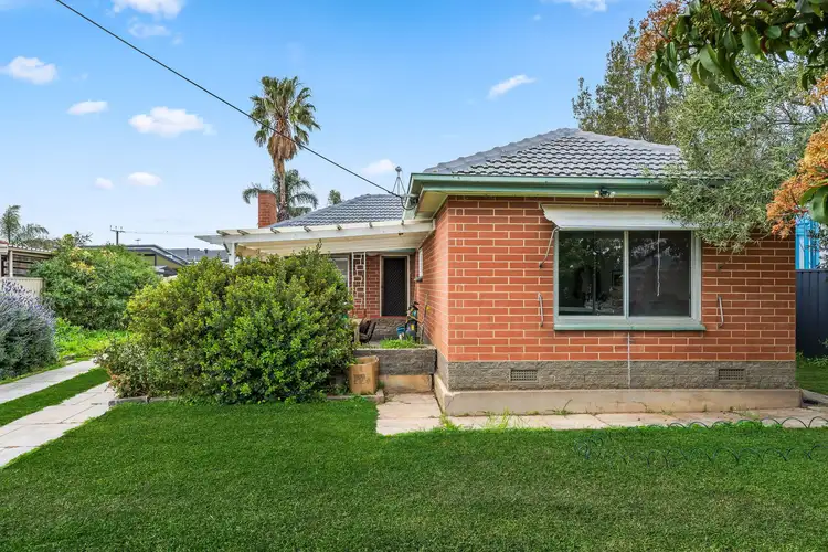 40 Lutana Crescent, Mitchell Park SA 5043