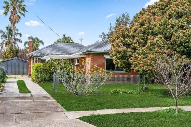 Second view of Homely house listing, 40 Lutana Crescent, Mitchell Park SA 5043