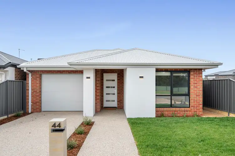 44 Harrison Street, Maryborough VIC 3465