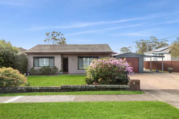5 Redwood Road, Engadine NSW 2233