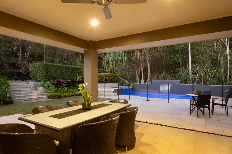 47 Fisher Place, Pullenvale QLD 4069