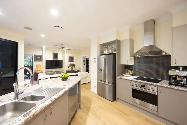 Fourth view of Homely rural property listing, 47 Fisher Place, Pullenvale QLD 4069