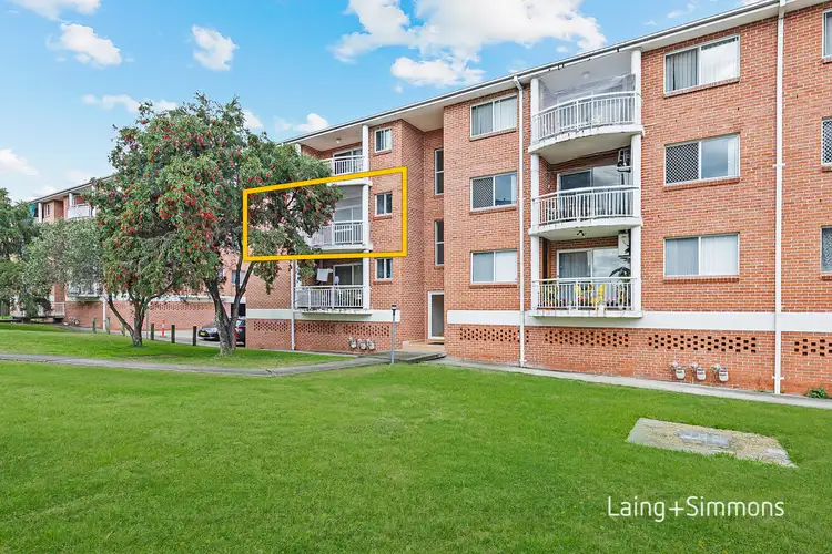 45/324 Woodstock Avenue, Mount Druitt NSW 2770
