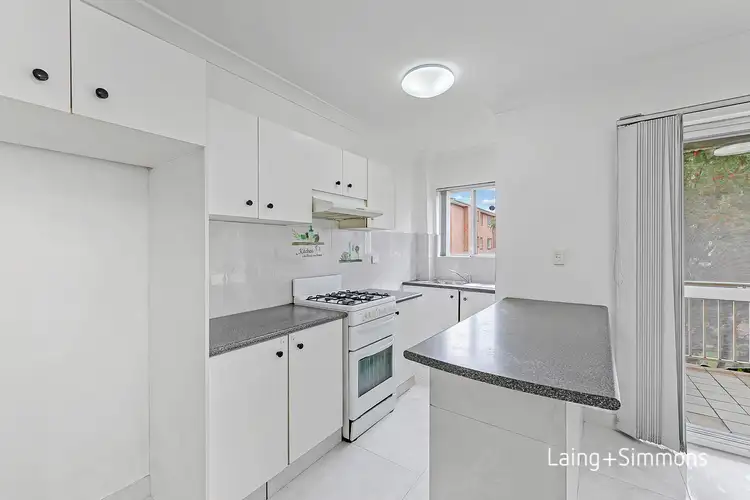 Fourth view of Homely unit listing, 45/324 Woodstock Avenue, Mount Druitt NSW 2770