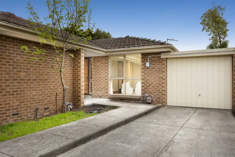 3/25 Thompson Street, Clayton VIC 3168