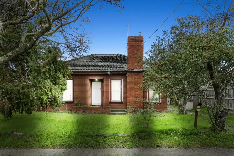 21 Bond Street, Clayton South VIC 3169