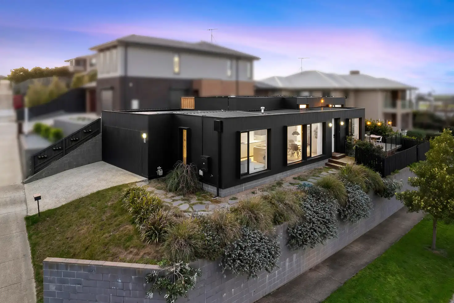 Main view of Homely house listing, 11 Northbridge Road, Highton VIC 3216
