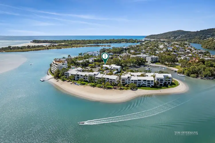 26/5 Quamby Place, Noosa Heads QLD 4567