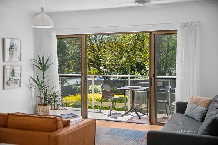 Second view of Homely unit listing, 26/5 Quamby Place, Noosa Heads QLD 4567