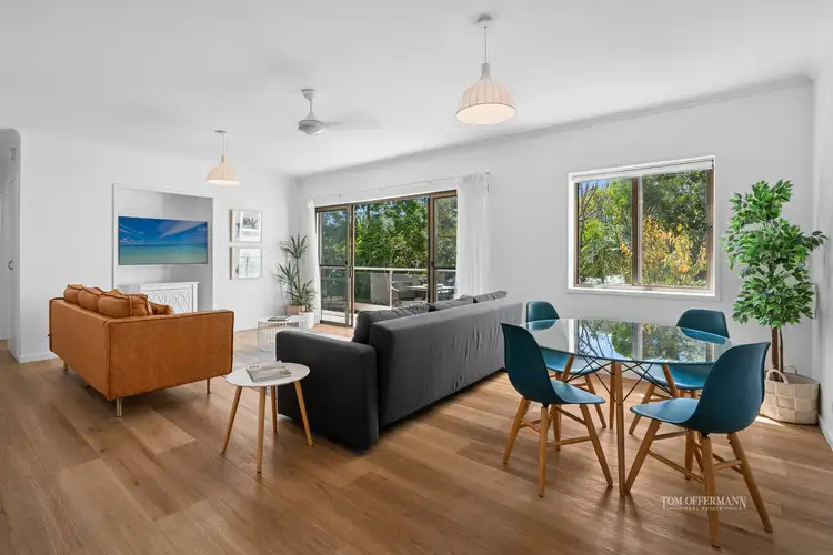 Third view of Homely unit listing, 26/5 Quamby Place, Noosa Heads QLD 4567