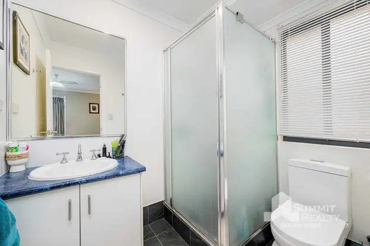 Fifth view of Homely house listing, 22 Carbine Loop, Millbridge WA 6232