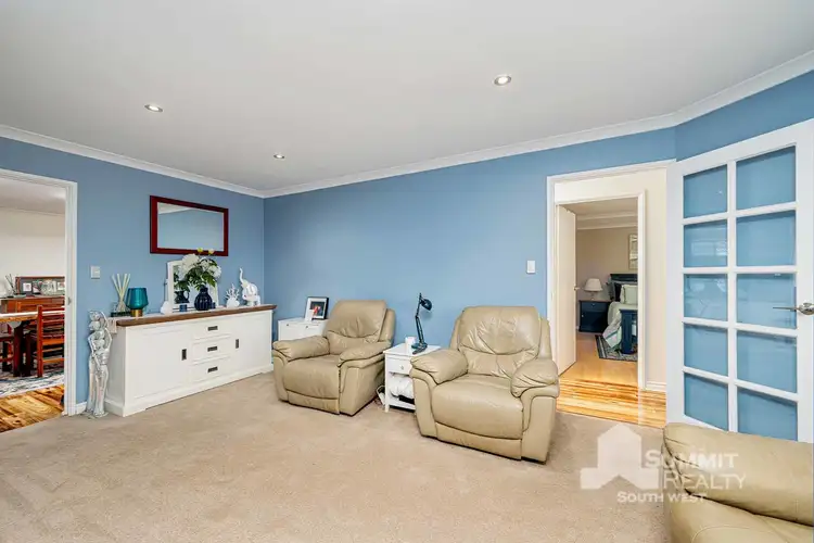Sixth view of Homely house listing, 22 Carbine Loop, Millbridge WA 6232