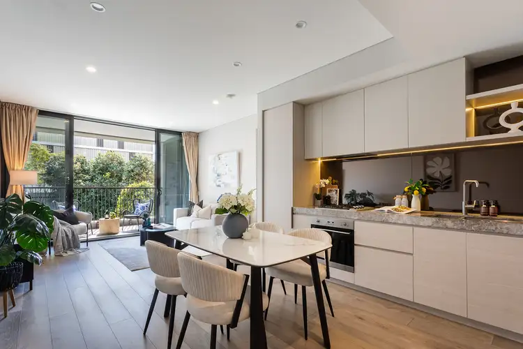 B216/74 MacDonald Street, Erskineville NSW 2043