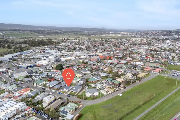 Main view of Homely house listing, 11 Eddington Crescent, Invermay TAS 7248