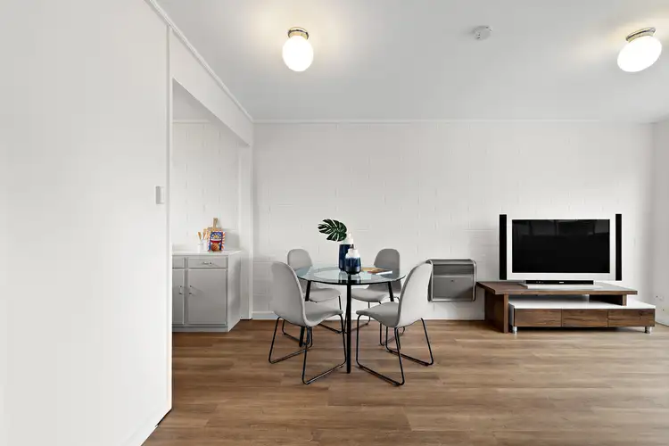 Fifth view of Homely apartment listing, 35/6-8 Glen Eira Road, Ripponlea VIC 3185