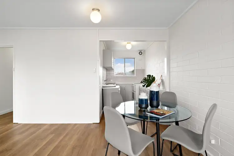 Sixth view of Homely apartment listing, 35/6-8 Glen Eira Road, Ripponlea VIC 3185