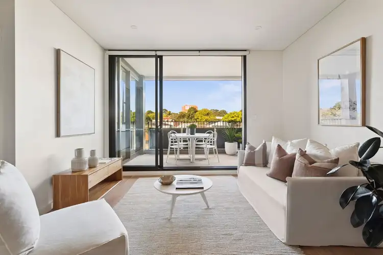 303/24b George Street, Leichhardt NSW 2040
