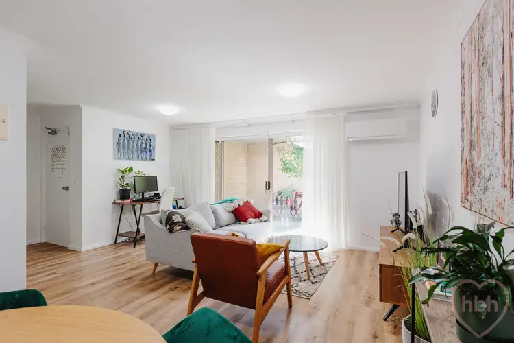 25A/43-51 Giles Street, Kingston ACT 2604
