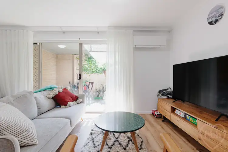 Third view of Homely apartment listing, 25A/43-51 Giles Street, Kingston ACT 2604