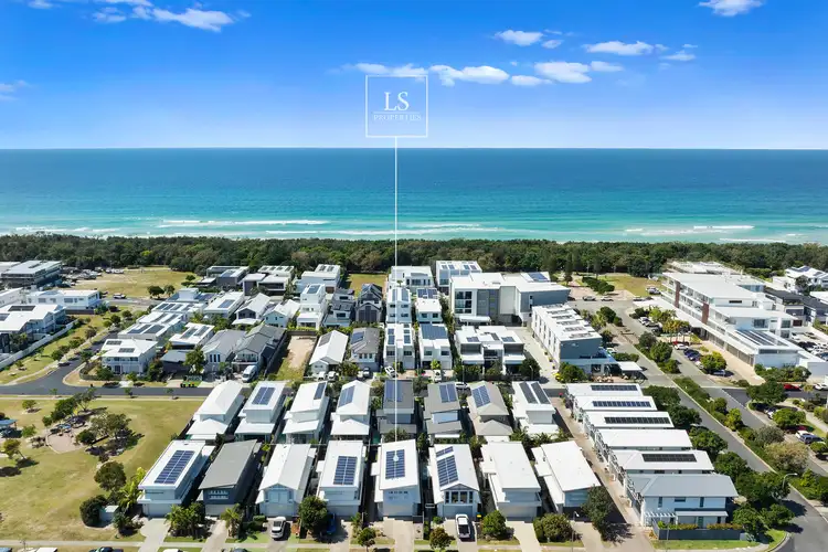 27 Seaside Drive, Kingscliff NSW 2487