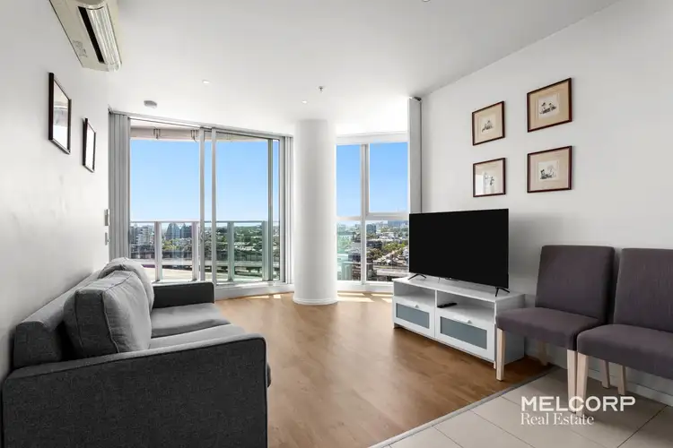 1402/241 Harbour Esplanade, Docklands VIC 3008