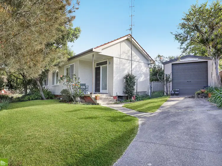 Main view of Homely house listing, 12 Buckle Crescent, West Wollongong NSW 2500