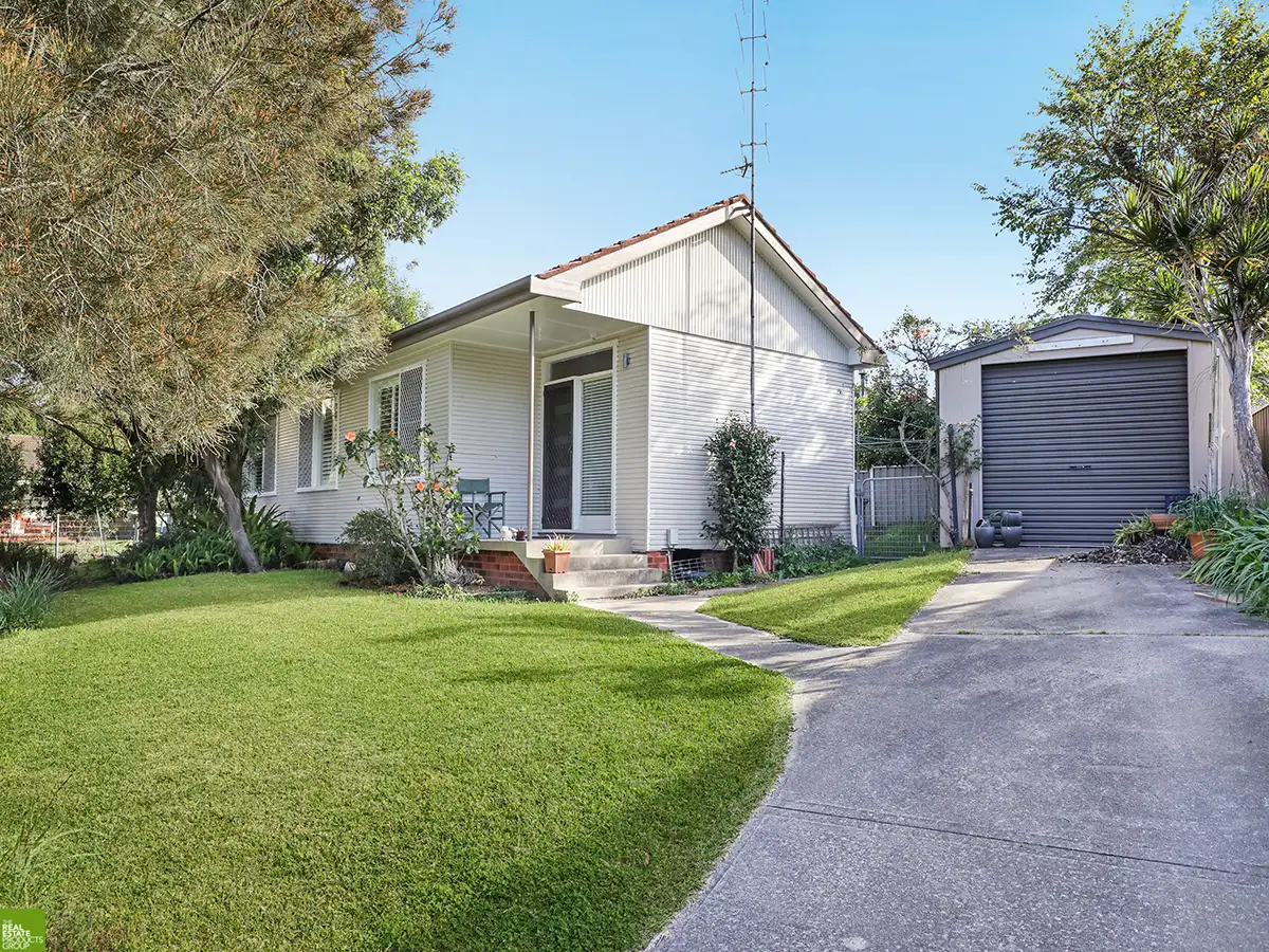Main view of Homely house listing, 12 Buckle Crescent, West Wollongong NSW 2500