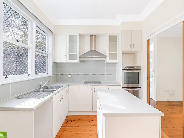 Second view of Homely house listing, 12 Buckle Crescent, West Wollongong NSW 2500