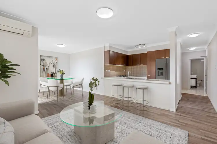 10/5-7 Kilbenny Street, Kellyville Ridge NSW 2155