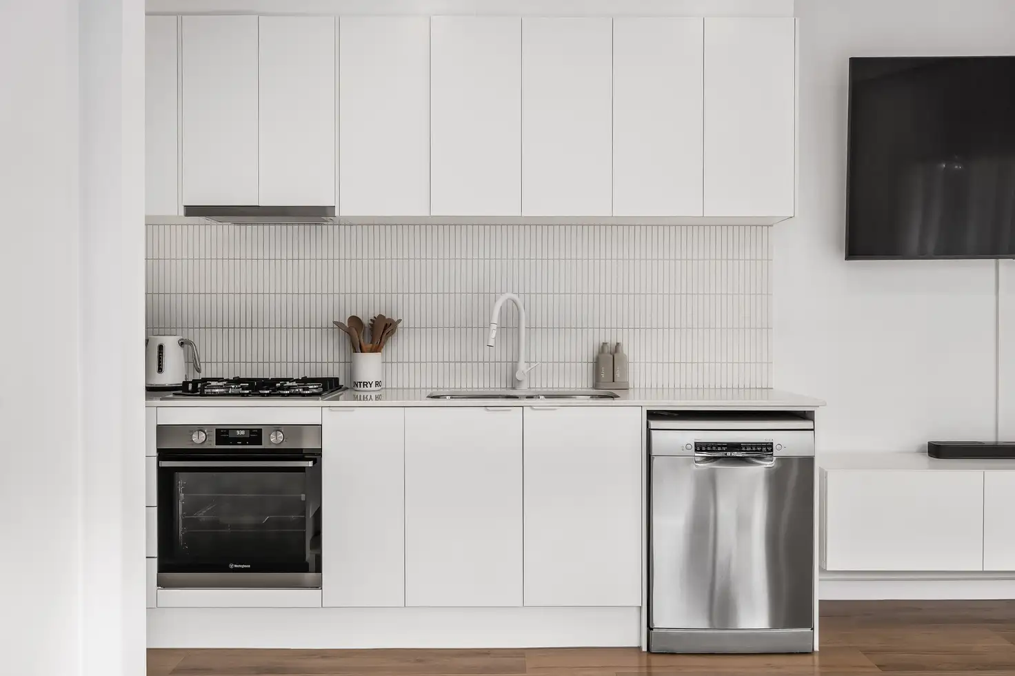 Main view of Homely townhouse listing, 1/136 Reservoir Road, Modbury SA 5092