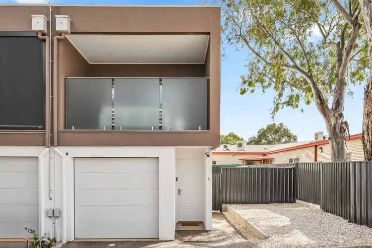 Second view of Homely townhouse listing, 1/136 Reservoir Road, Modbury SA 5092