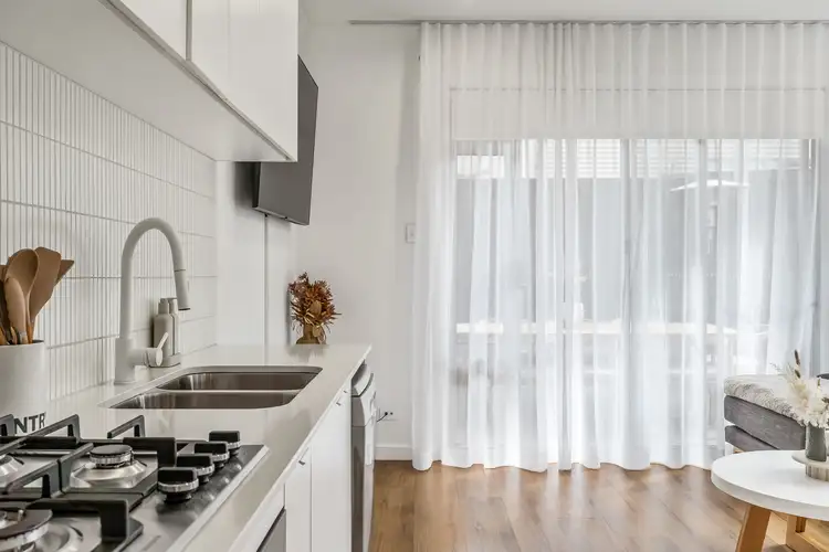 Third view of Homely townhouse listing, 1/136 Reservoir Road, Modbury SA 5092