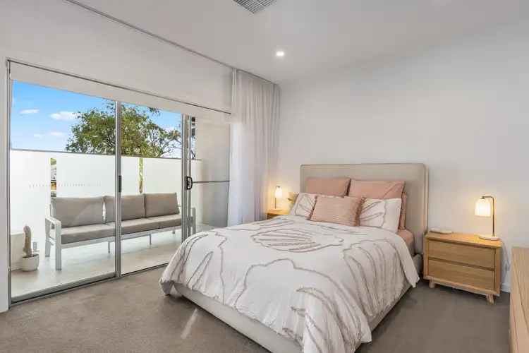 Sixth view of Homely townhouse listing, 1/136 Reservoir Road, Modbury SA 5092