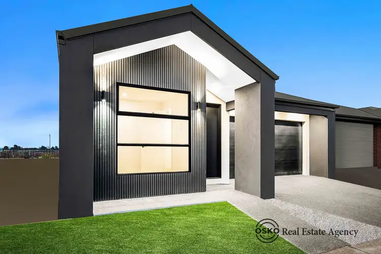 Fourth view of Homely house listing, 40 Peachtree Avenue, Deanside VIC 3336