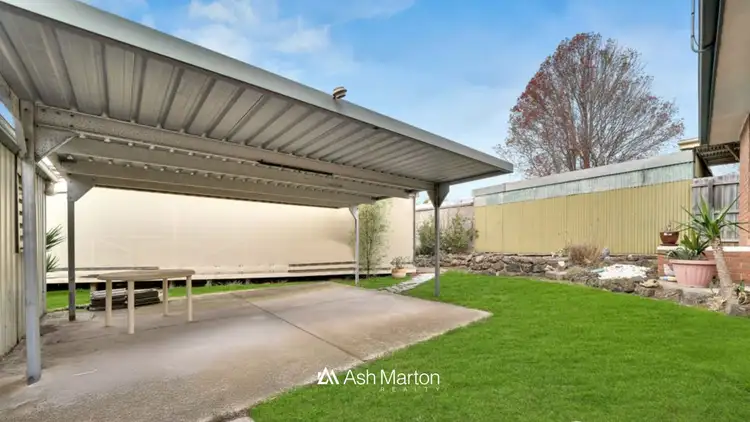 Main view of Homely house listing, 23a Sassafras Drive, Frankston VIC 3199