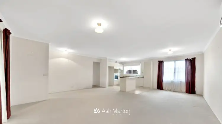 Second view of Homely house listing, 23a Sassafras Drive, Frankston VIC 3199