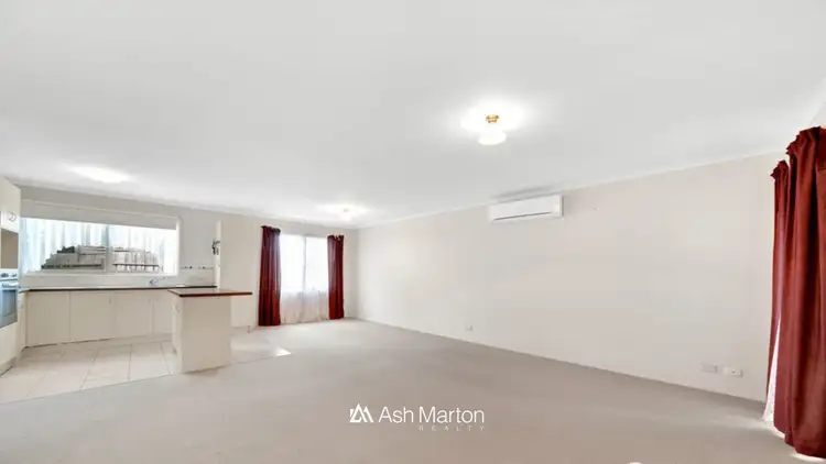 Third view of Homely house listing, 23a Sassafras Drive, Frankston VIC 3199