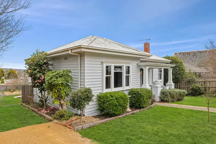 20 Camp Street, Daylesford VIC 3460