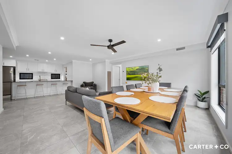 Fourth view of Homely house listing, 14 Bea Hutton Close, Taylor ACT 2913